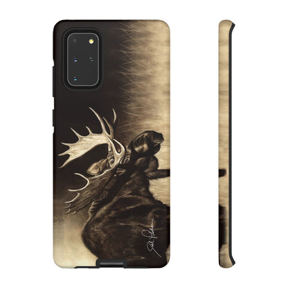 "Mighty Moose" Smart Phone Tough Case