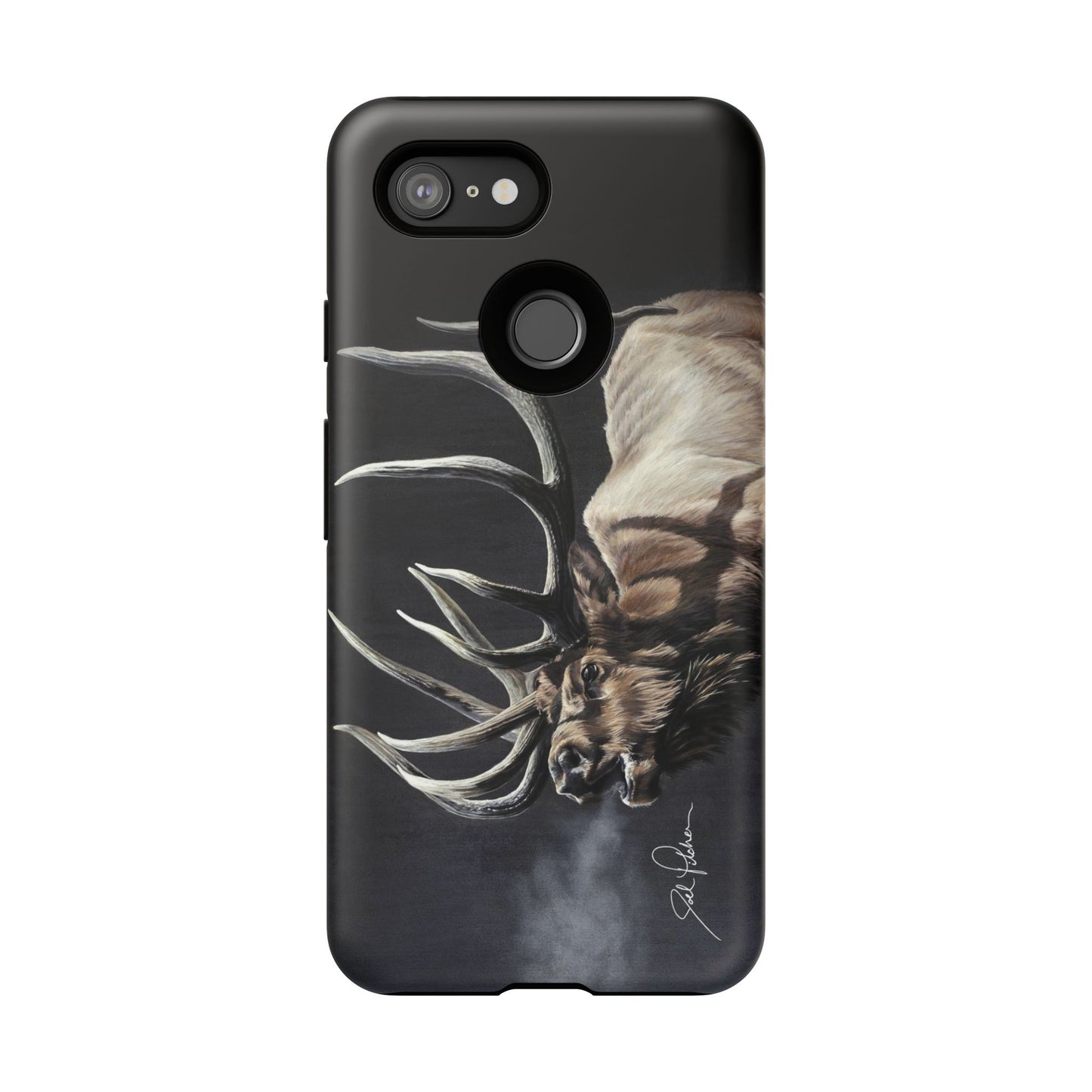 "Royal Persuasion" Smart Phone Tough Case