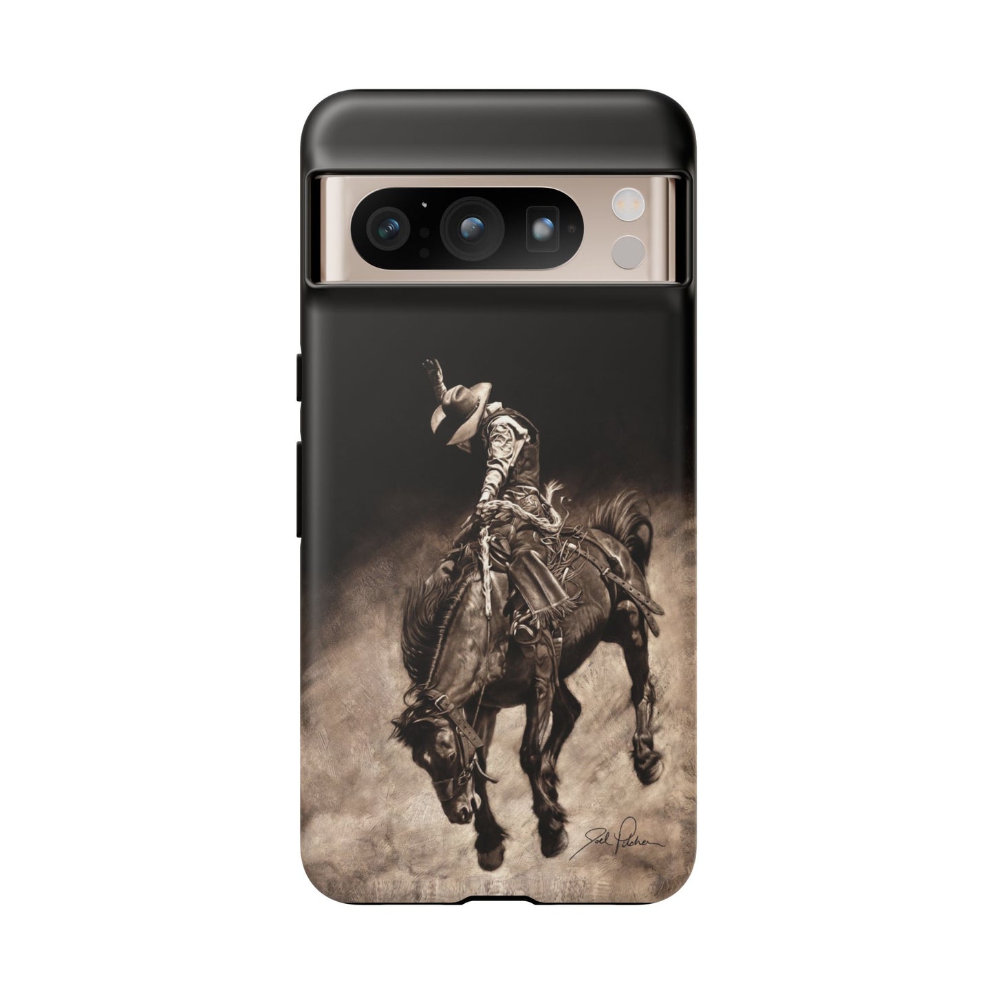 "Giddy Up" Smart Phone Tough Case