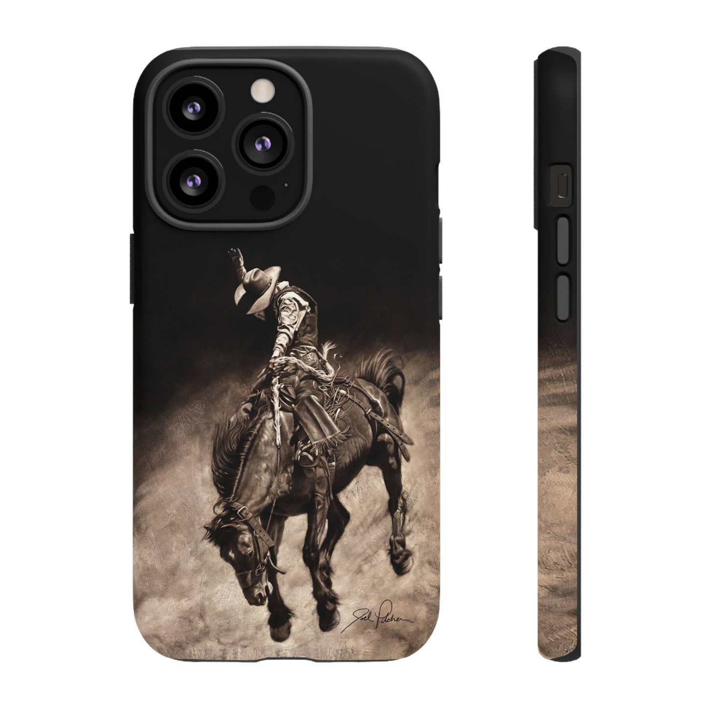 "Giddy Up" Smart Phone Tough Case
