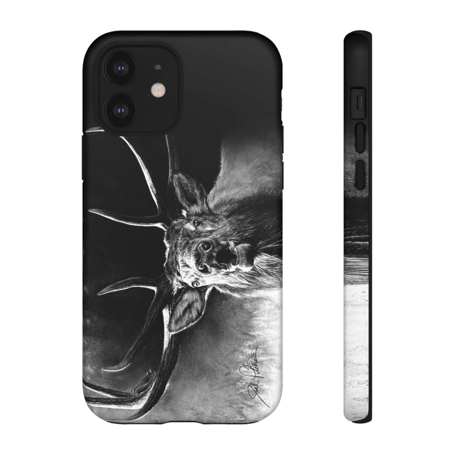 "Battle Cry" Smart Phone Tough Case