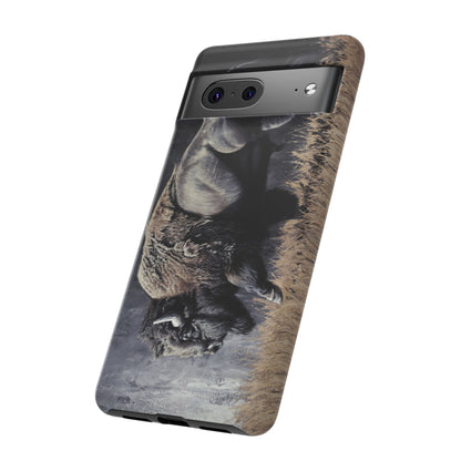 "Nomad" Smart Phone Tough Case