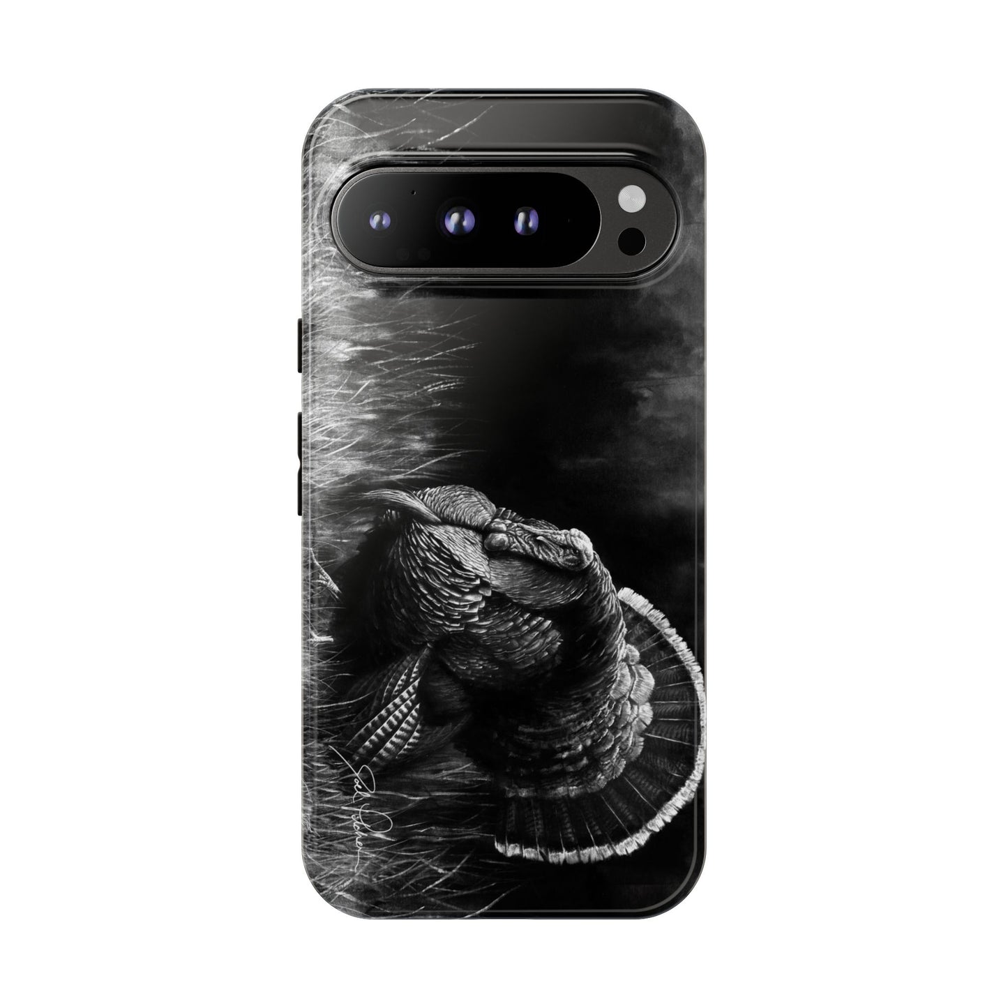 "Light It Up" Google Pixel 9 Tough Cases