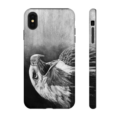 "Bald Eagle" Smart Phone Tough Case