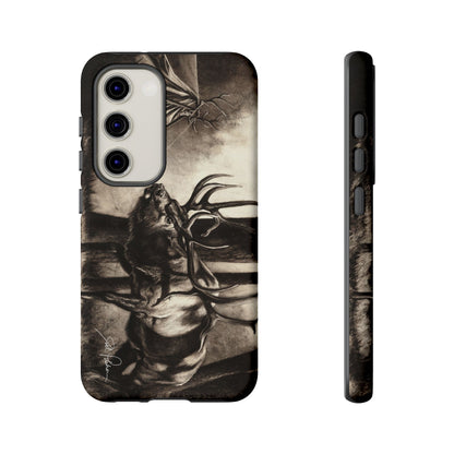 "Family Ties" Smart Phone Tough Case