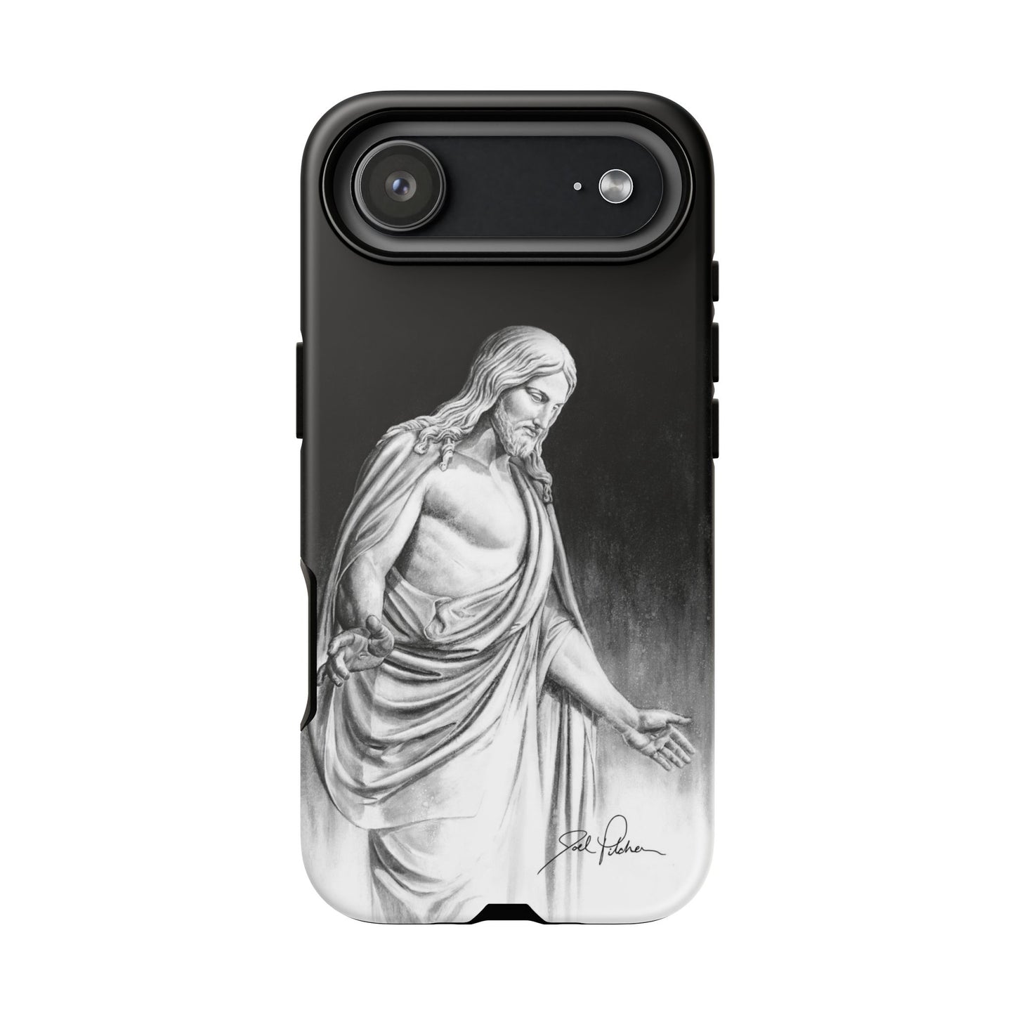 "Come Unto Me" Smart Phone Tough Case