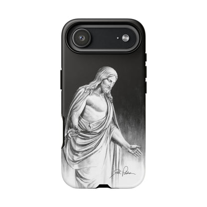 "Come Unto Me" Smart Phone Tough Case