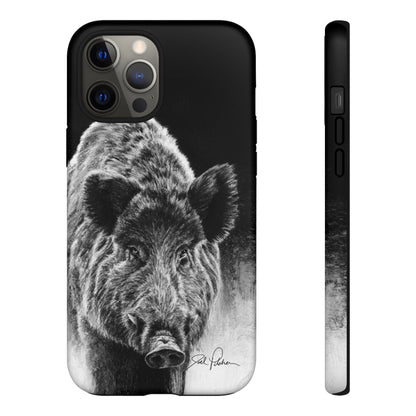 "Wild Boar" Smart Phone Tough Case