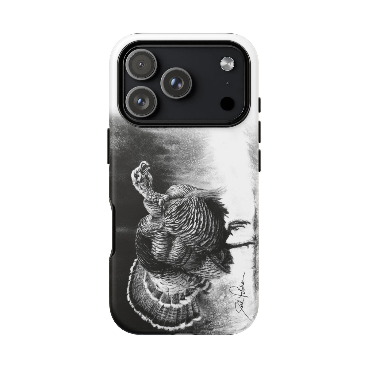 "Gobbler" Smart Phone Tough Case