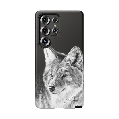 "Coyote II" Smart Phone Tough Case