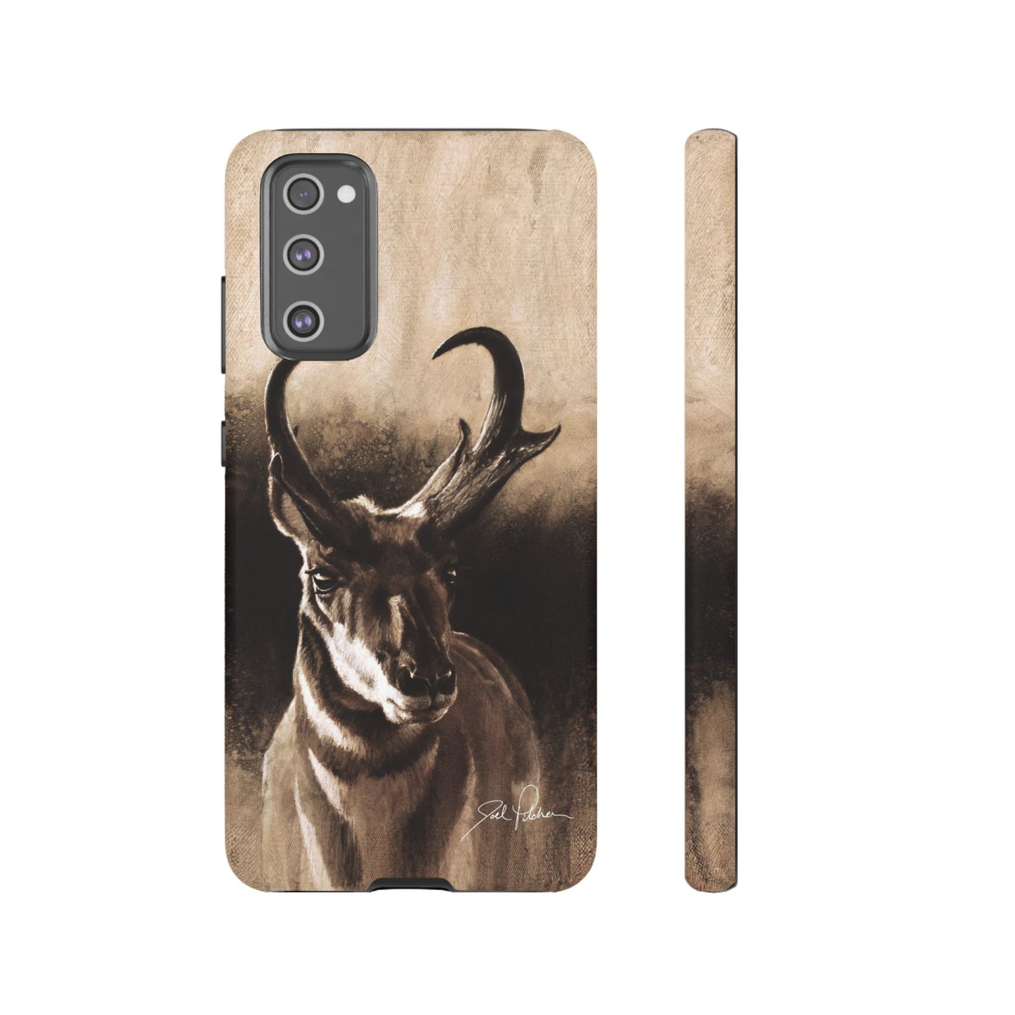 "Pronghorn" Smart Phone Tough Case