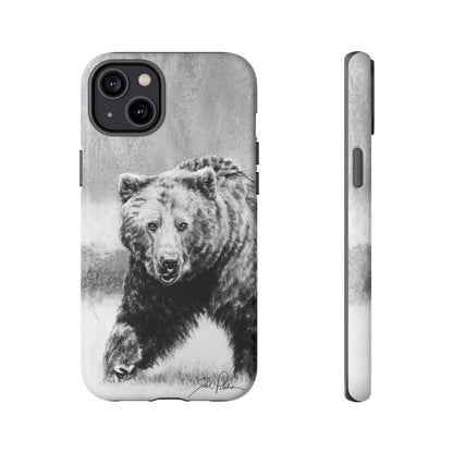 "Grizzly II" Smart Phone Tough Case