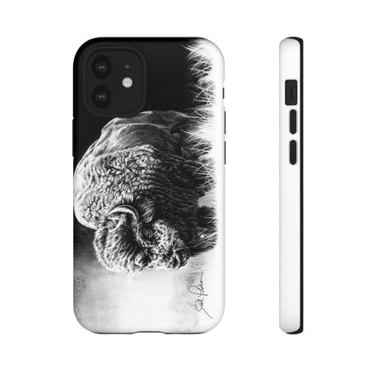 "Bull Dozer" Smart Phone Tough Case
