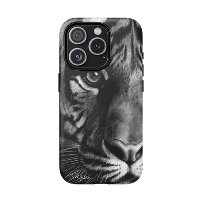 "Tiger" Magnetic Tough Case