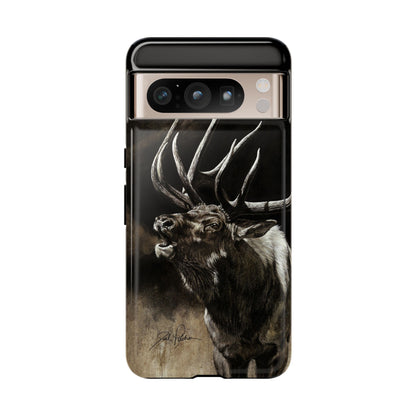 "Call of the Wild" Smart Phone Tough Case