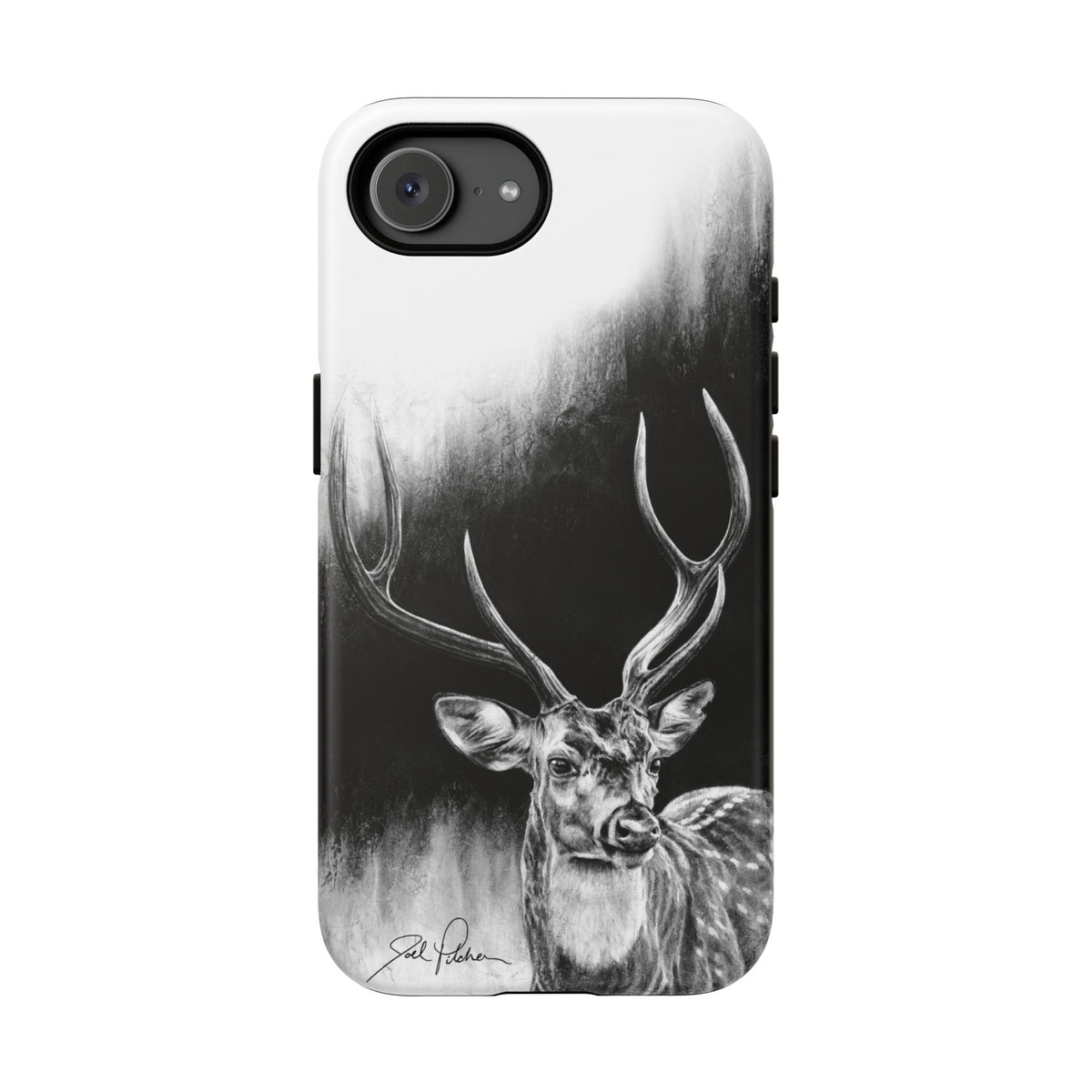 "Axis Buck" Smart Phone Tough Case