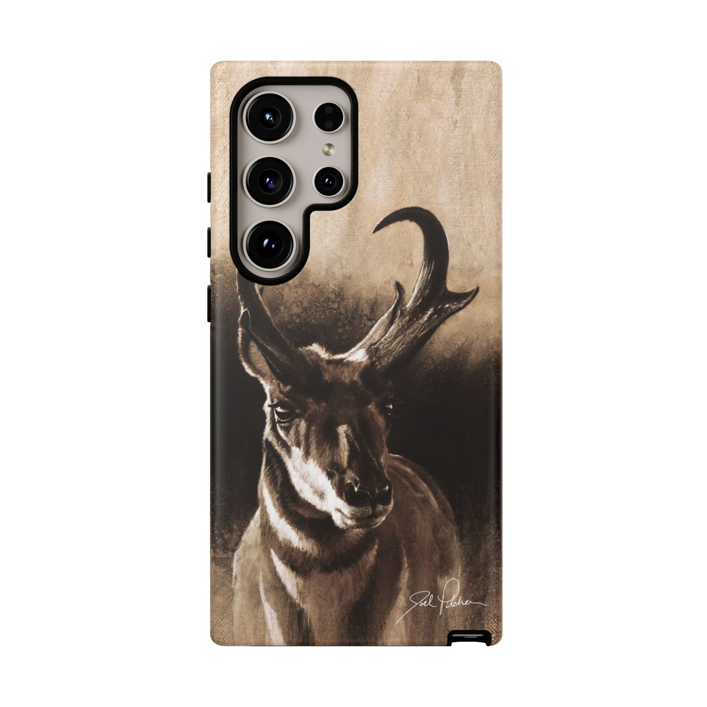 "Pronghorn" Smart Phone Tough Case