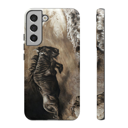 "Wildebeest" Smart Phone Tough Case