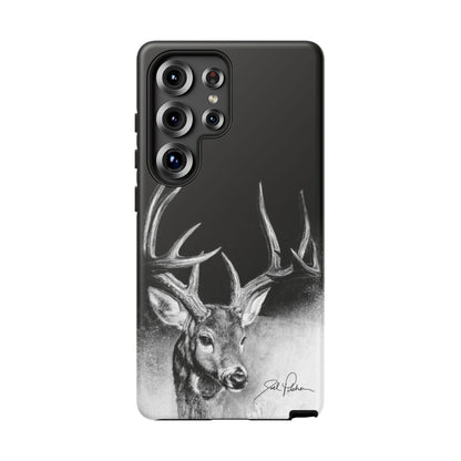 "Whitetail Buck" Smart Phone Tough Case