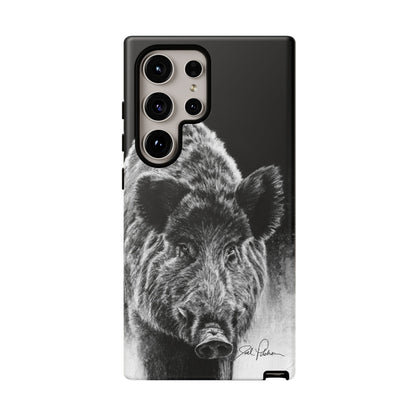 "Wild Boar" Smart Phone Tough Case