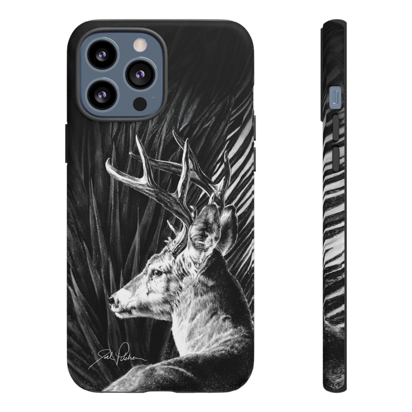 "Coues Buck" Smart Phone Tough Case