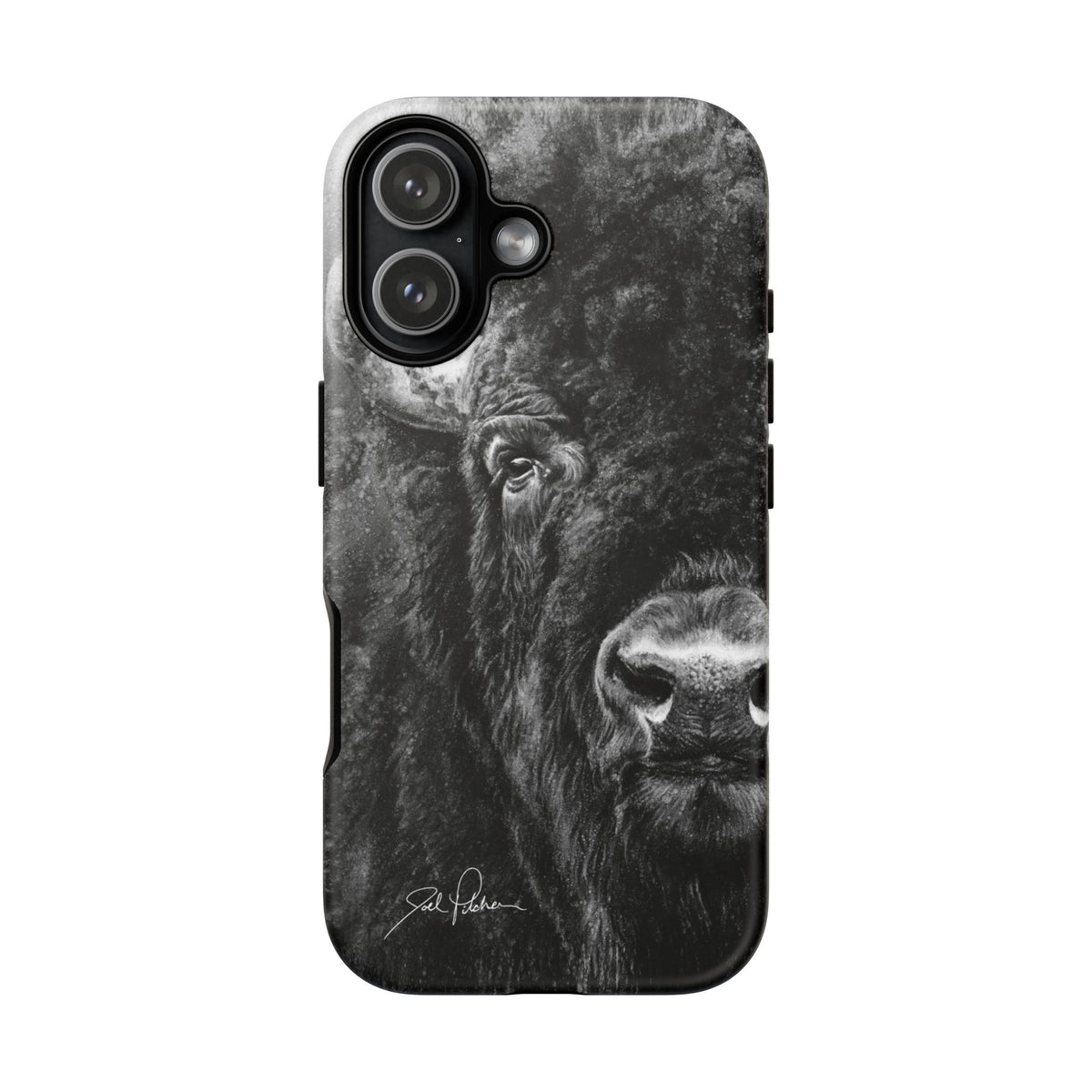 "Tatanka" Smart Phone Tough Cases