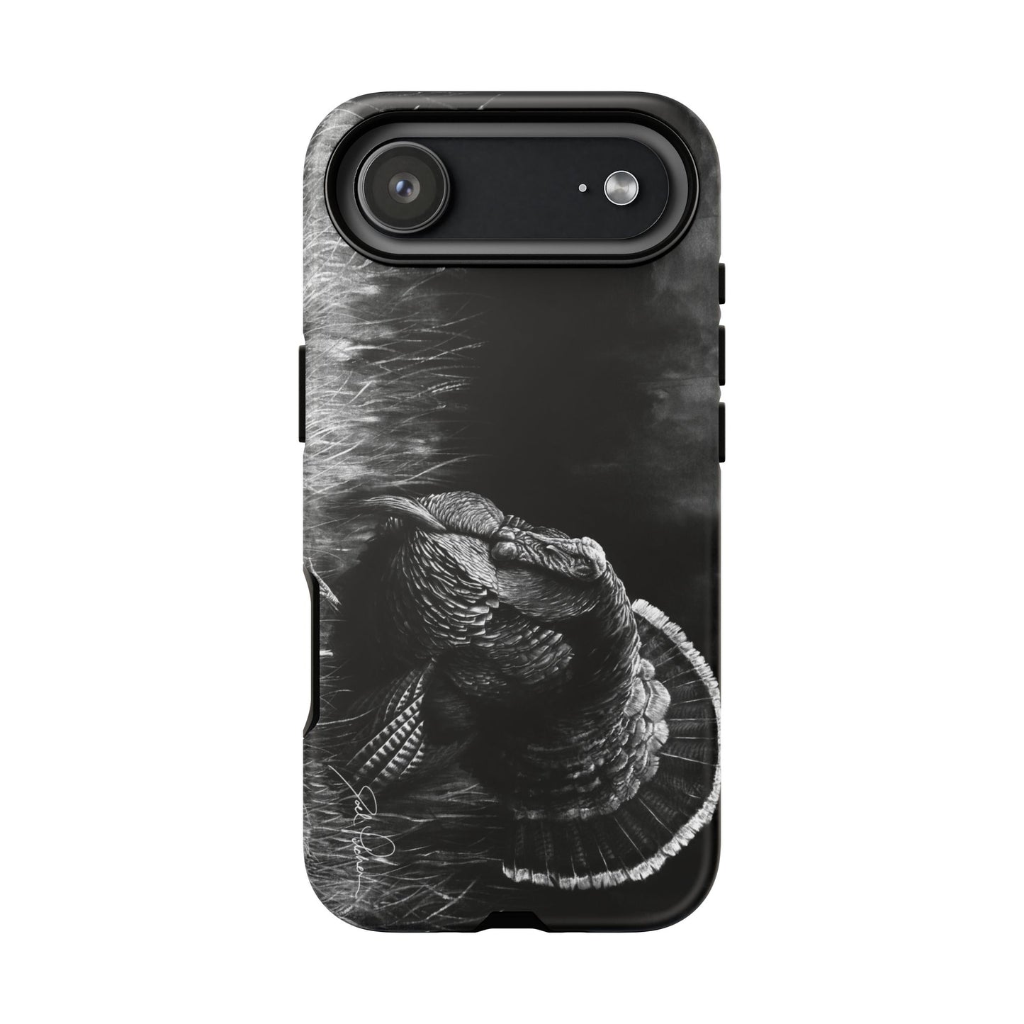 "Light It Up" Smart Phone Tough Case