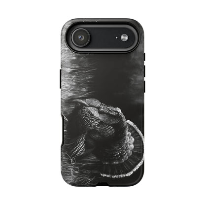 "Light It Up" Smart Phone Tough Case