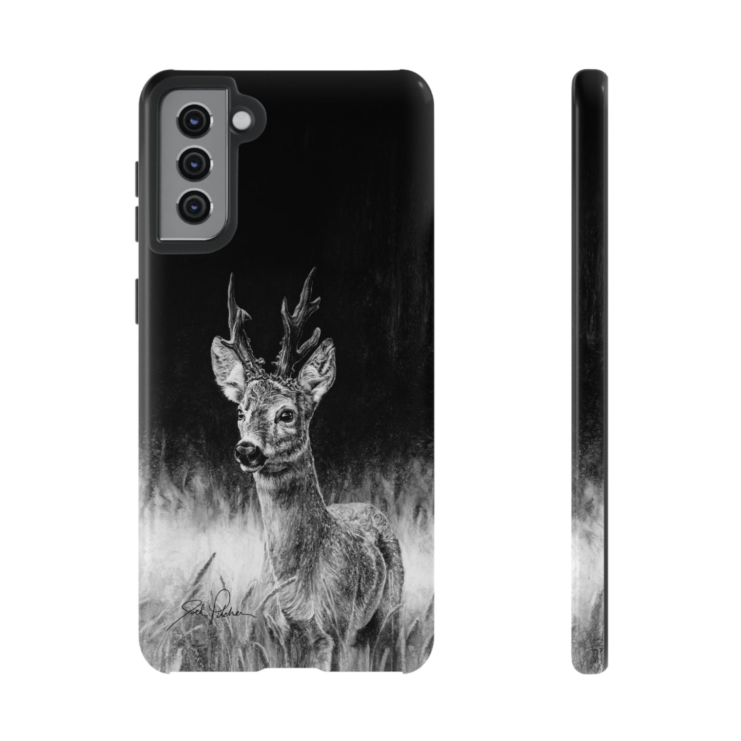 "Roe Deer" Smart Phone Tough Case