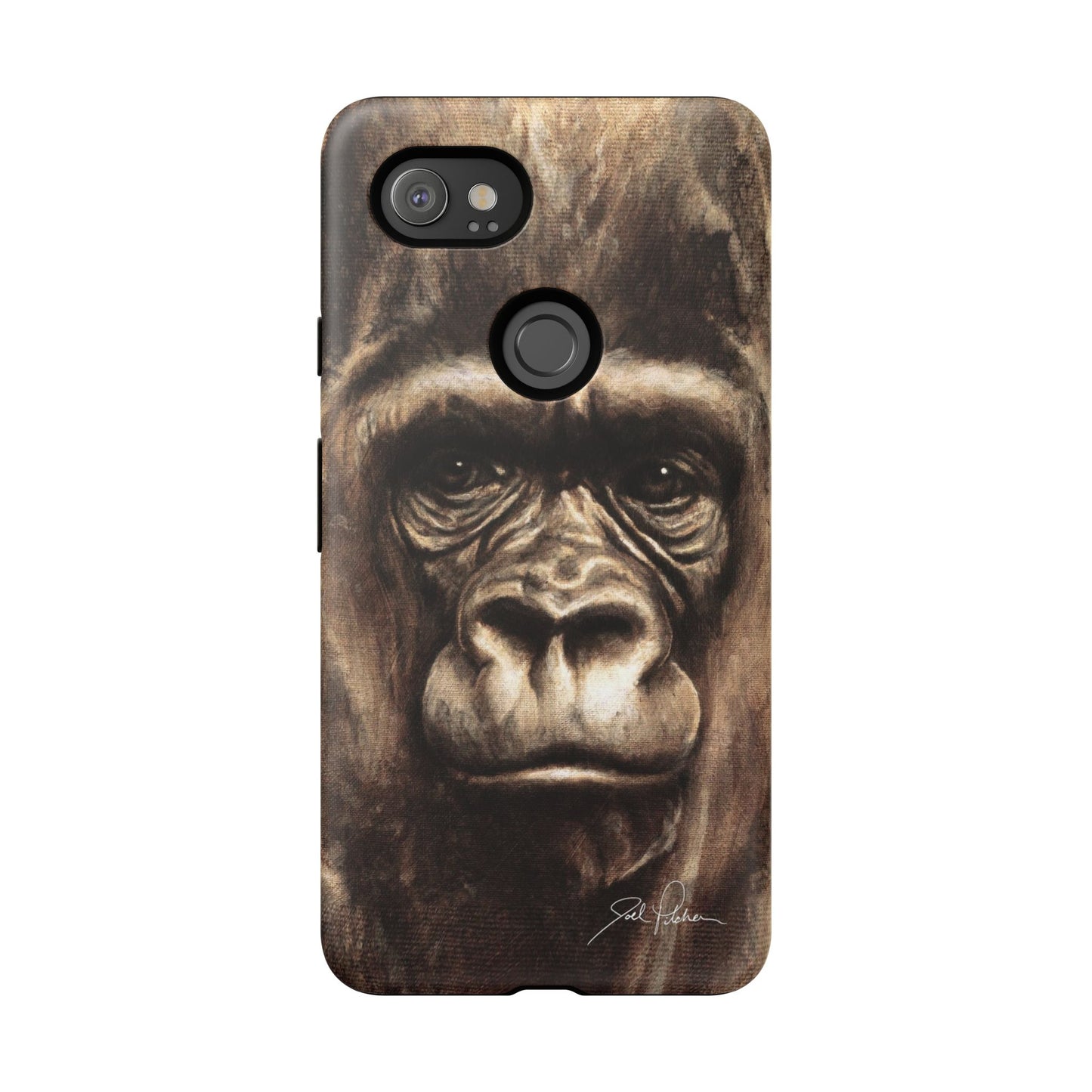 "Gorilla" Smart Phone Tough Case