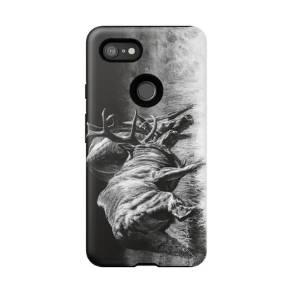 "Winner Takes All" Smart Phone Tough Case
