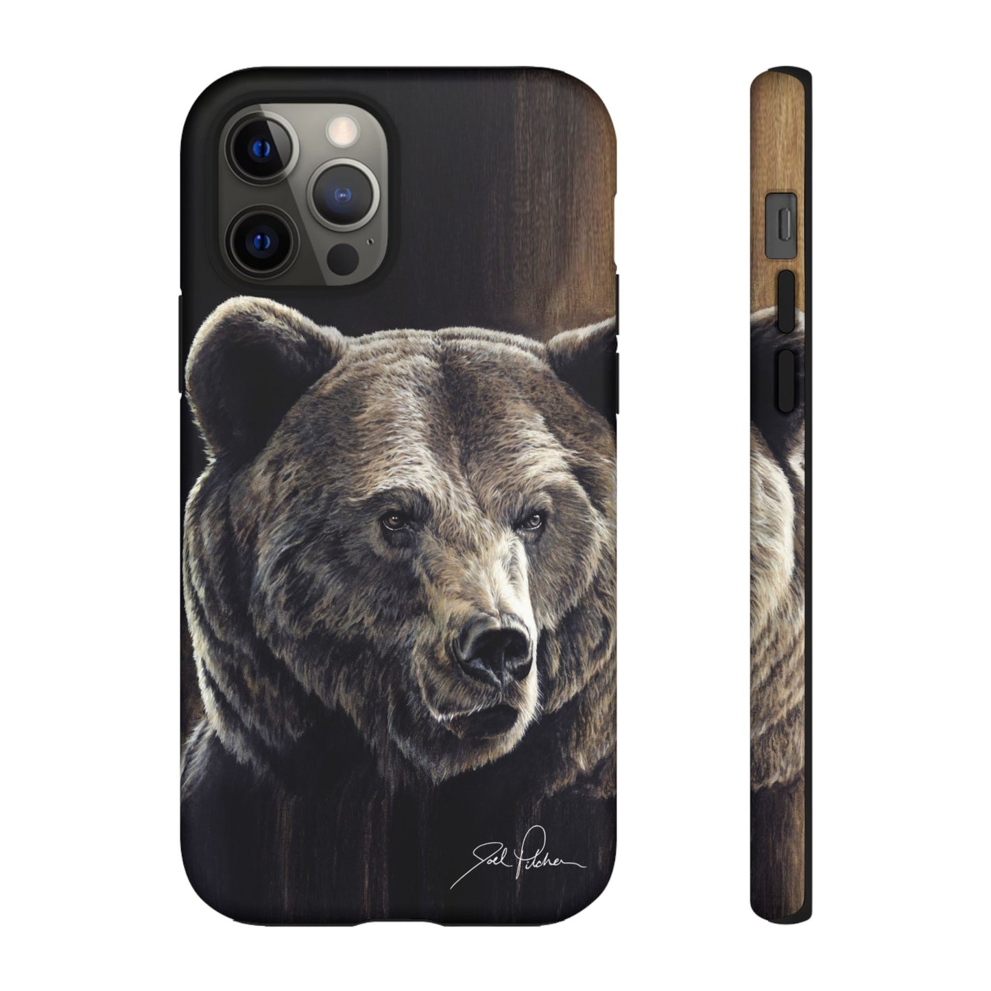 "Kodiak" Smart Phone Tough Case