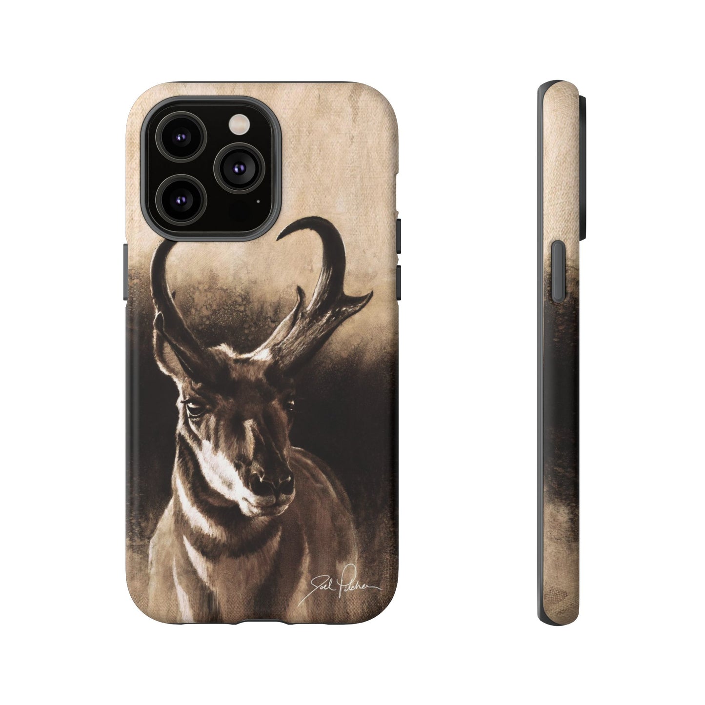 "Pronghorn" Smart Phone Tough Case