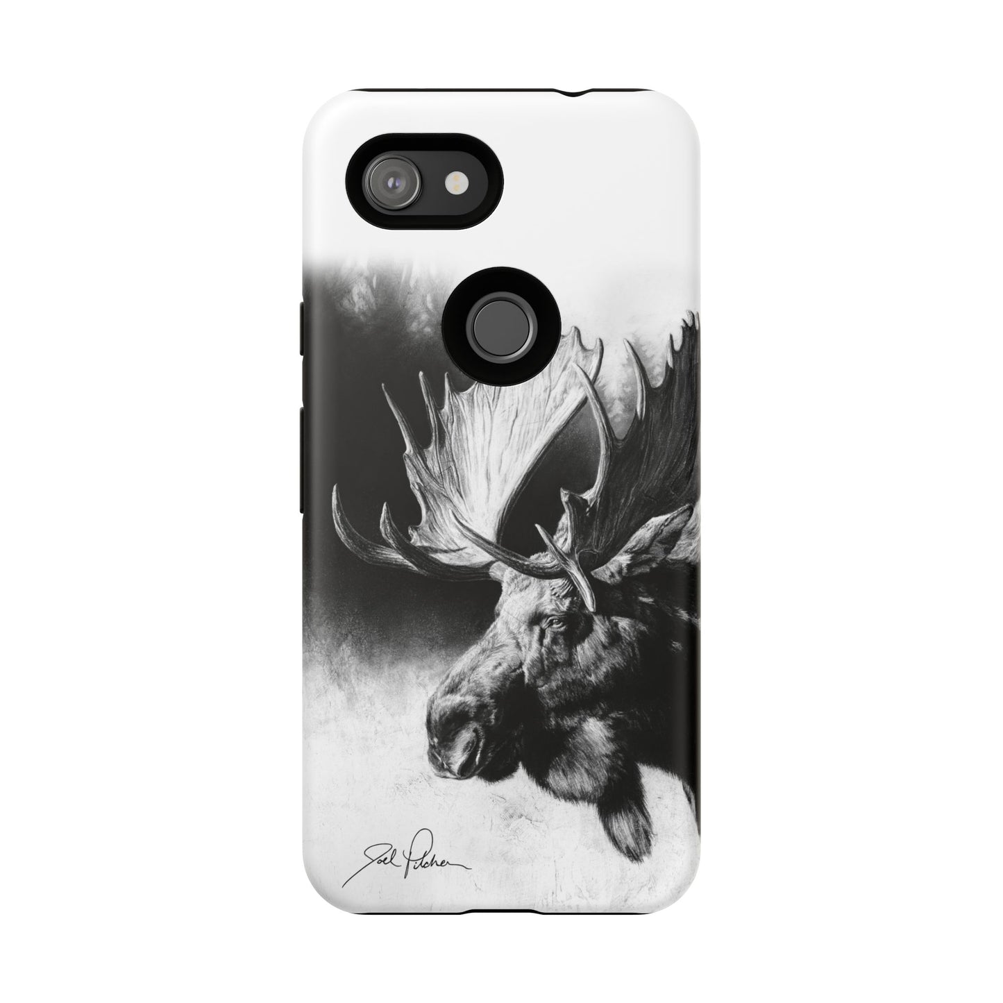 "Formida-bull" Smart Phone Tough Case