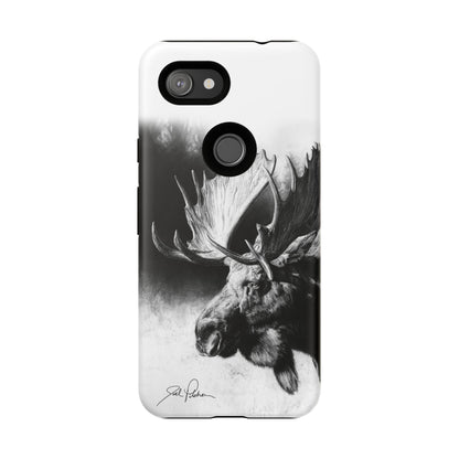 "Formida-bull" Smart Phone Tough Case