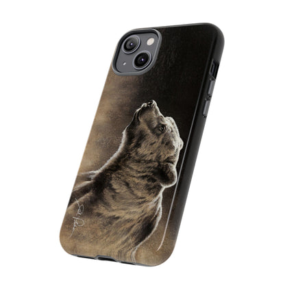 "Grizzly" Smart Phone Tough Case