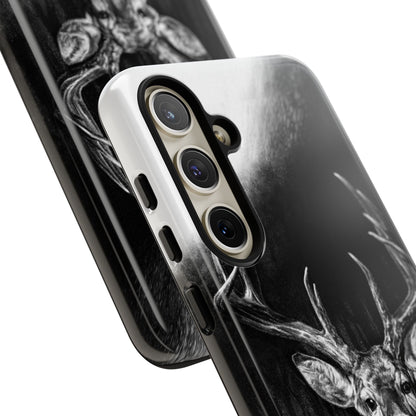 "Whitetail" Smart Phone Tough Case