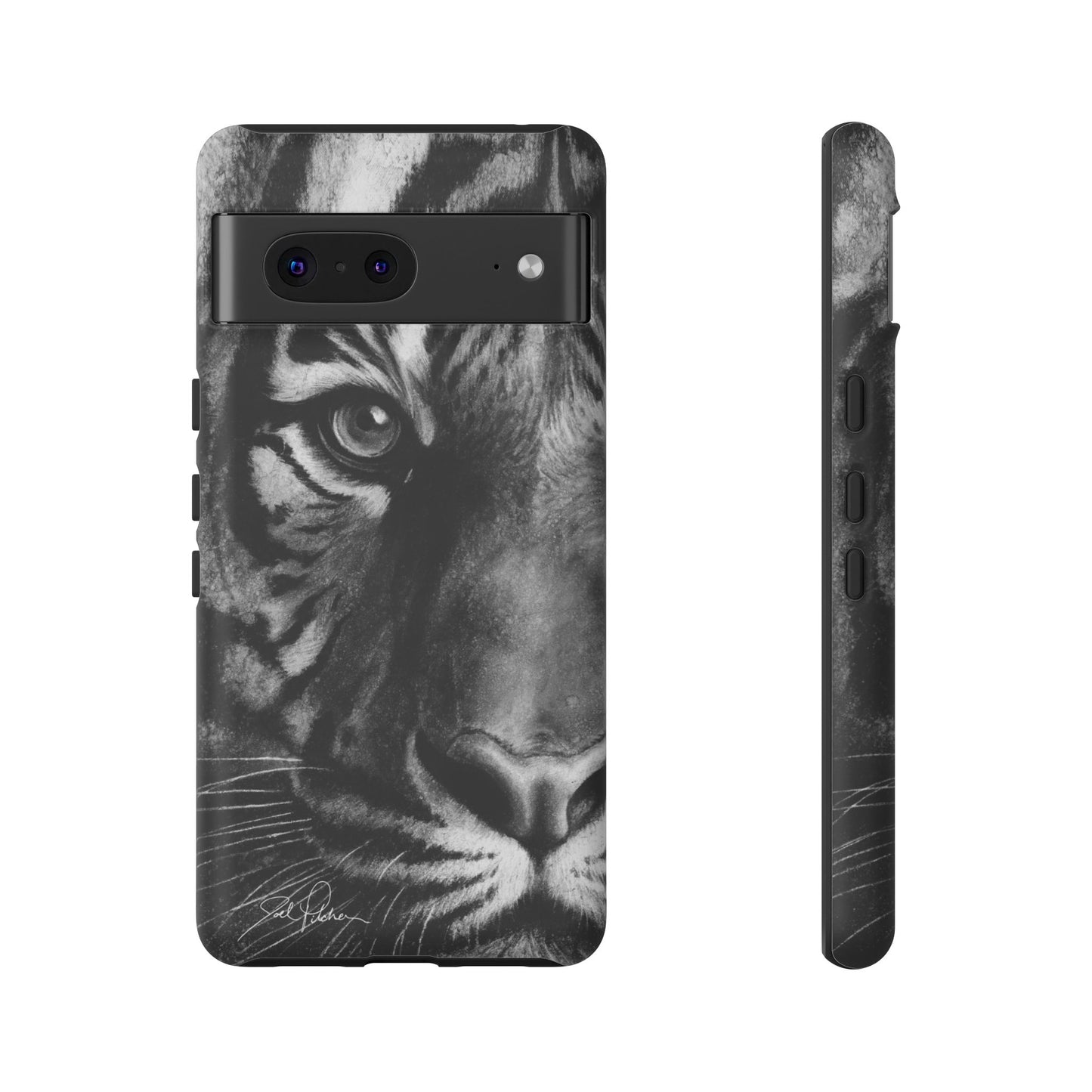 "Tiger" Smart Phone Tough Case