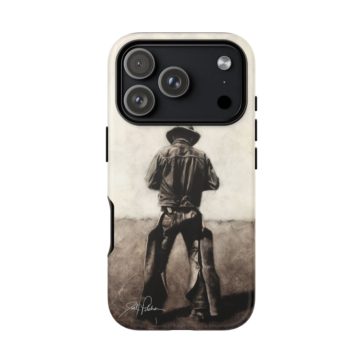 "Cowboy" Smart Phone Tough Case