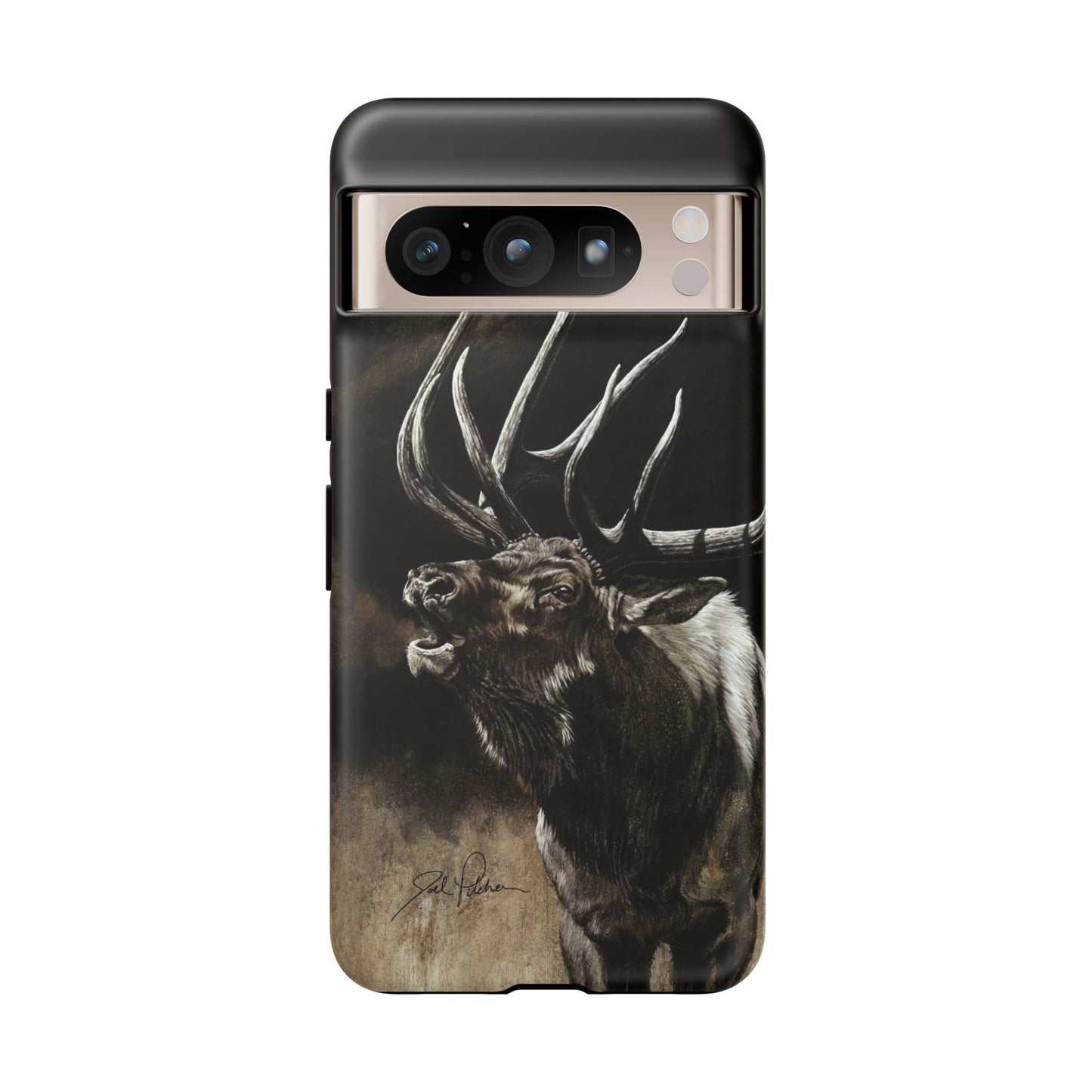 "Call of the Wild" Smart Phone Tough Case