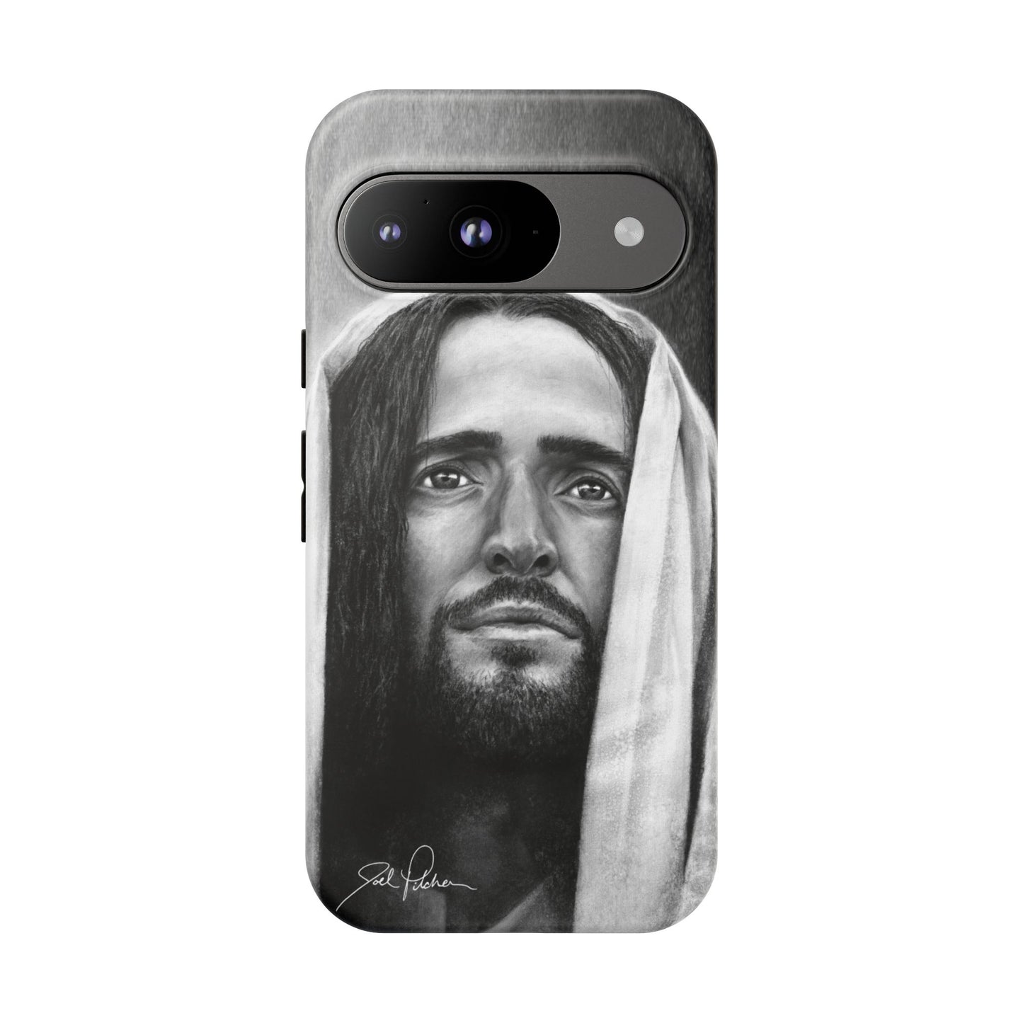 "Redeemer" Smart Phone Tough Case