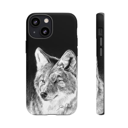 "Coyote II" Smart Phone Tough Case