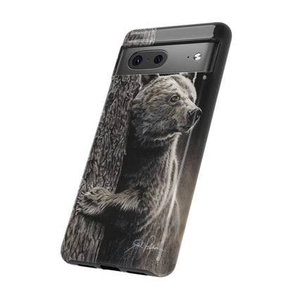 "Bear Hug" Smart Phone Tough Case