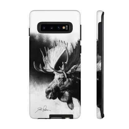 "Formida-bull" Smart Phone Tough Case