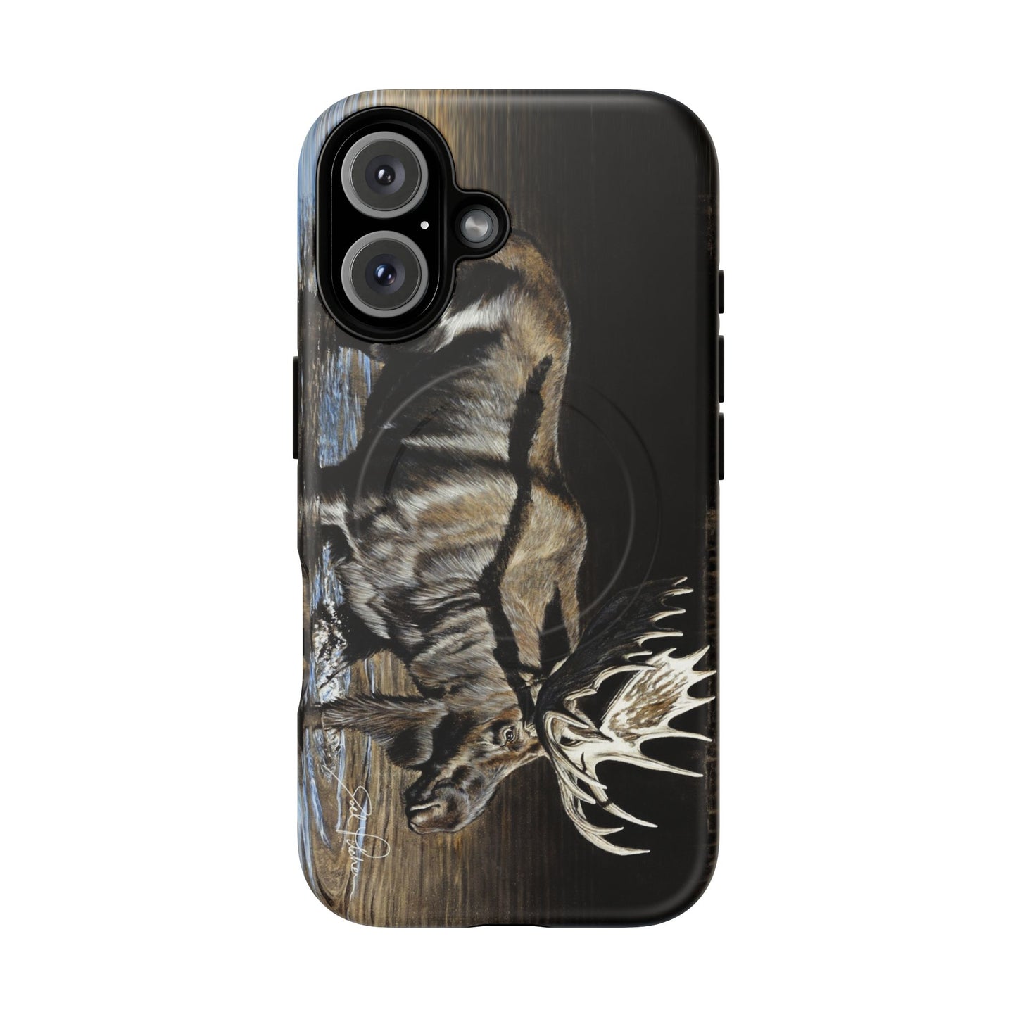 "Big Dipper" Magnetic Tough Case