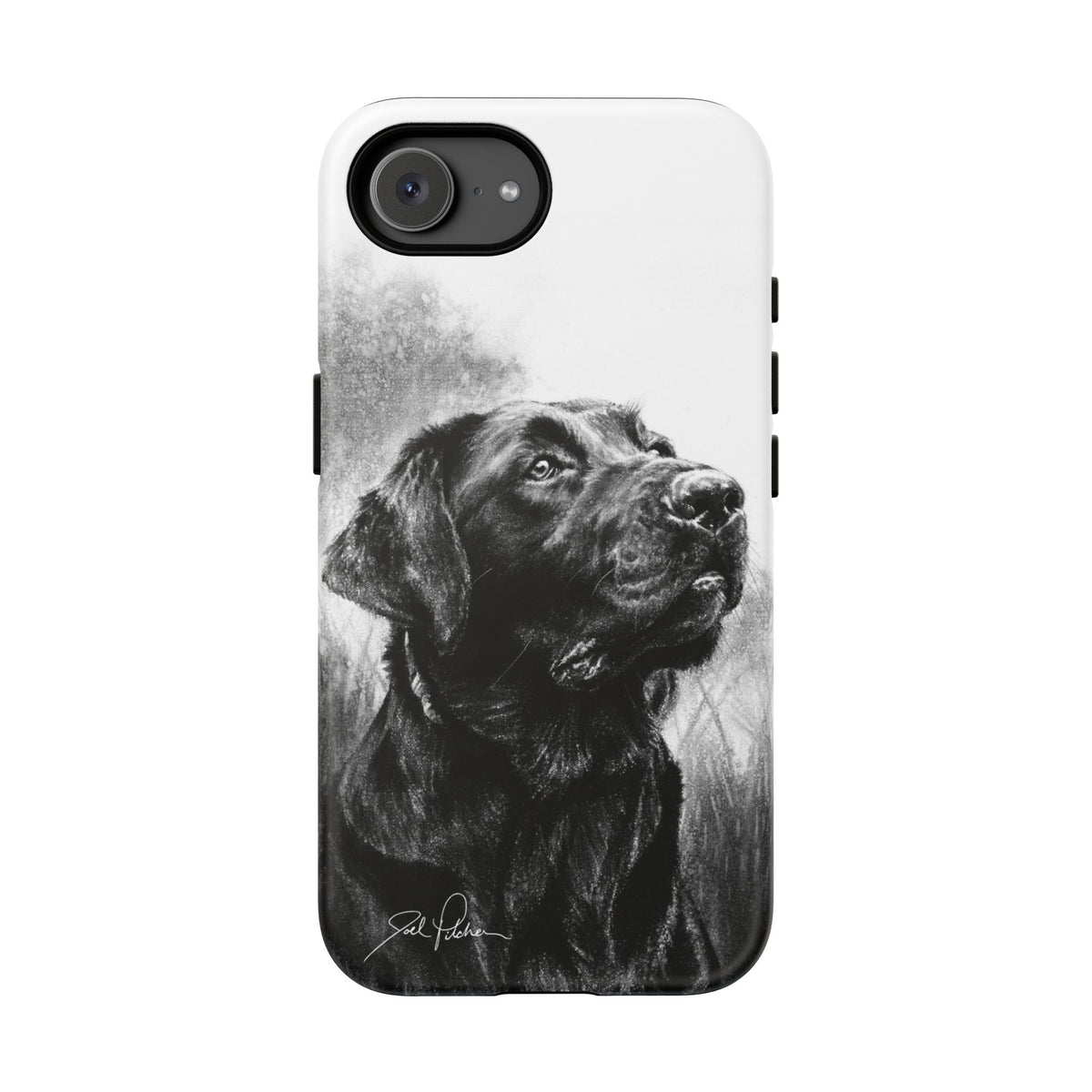 "Labrador Retriever" Smart Phone Tough Case