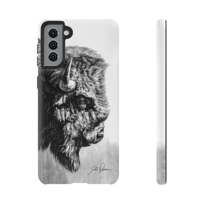 "Headstrong" Smart Phone Tough Case
