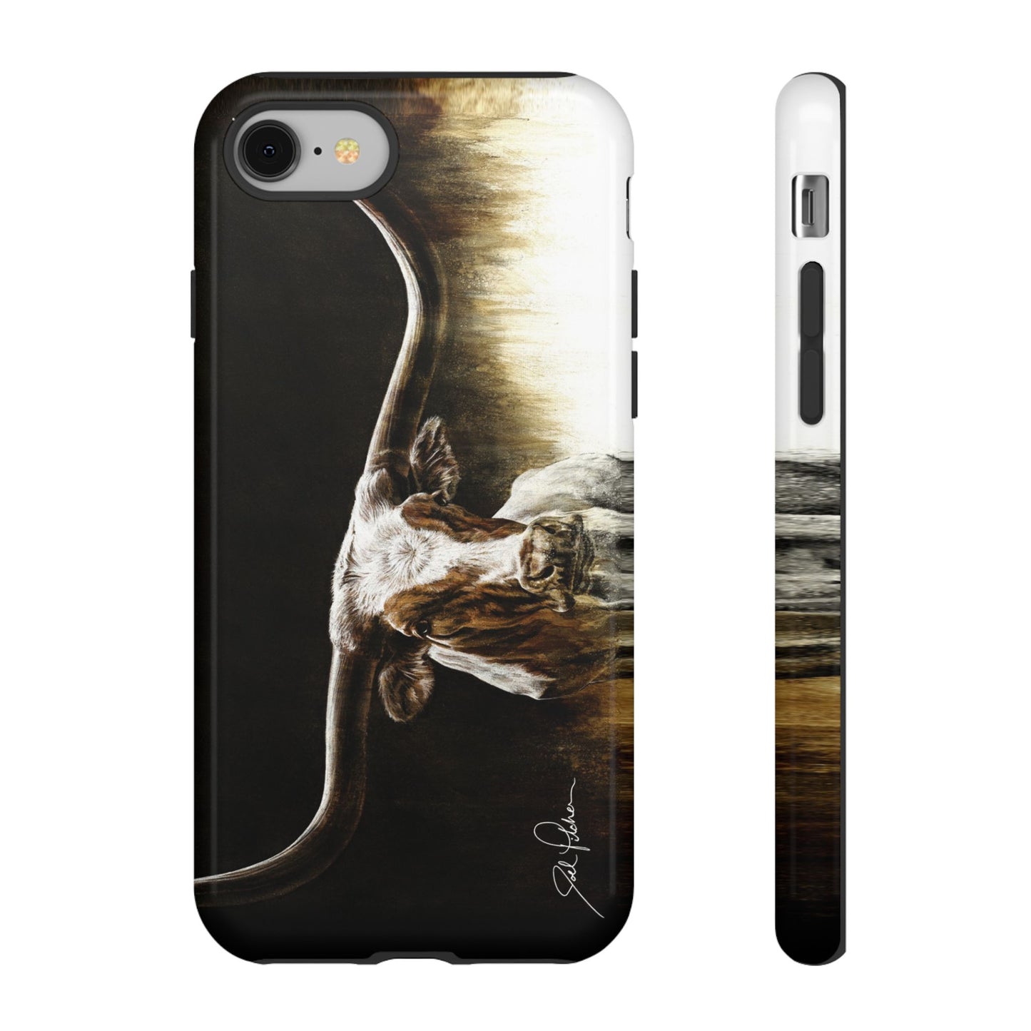 "Lone Star" Smart Phone Tough Case