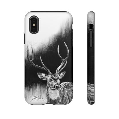 "Axis Buck" Smart Phone Tough Case