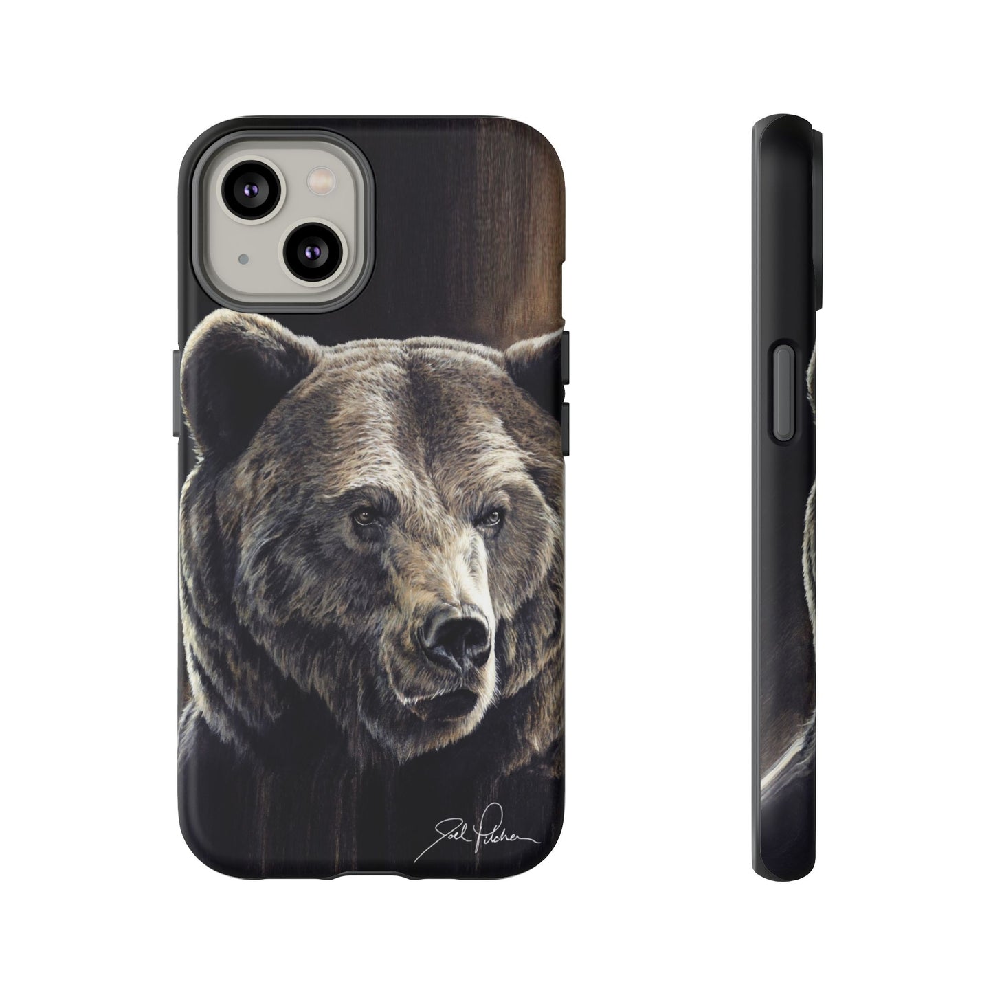 "Kodiak" Smart Phone Tough Case